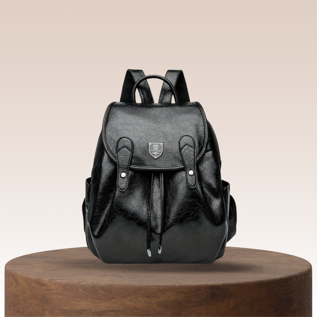 americana leather backpack from orvis Orriva