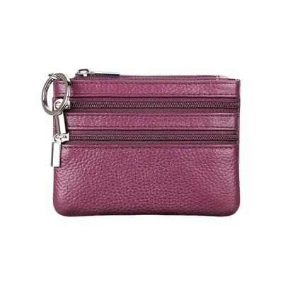 Ember | Retro Coin Holder with Chain