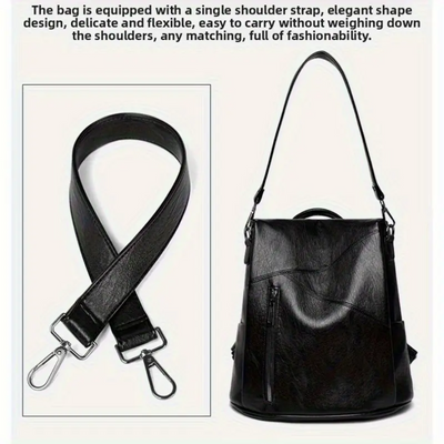 Meridian | Anti-Theft Travel Backpack