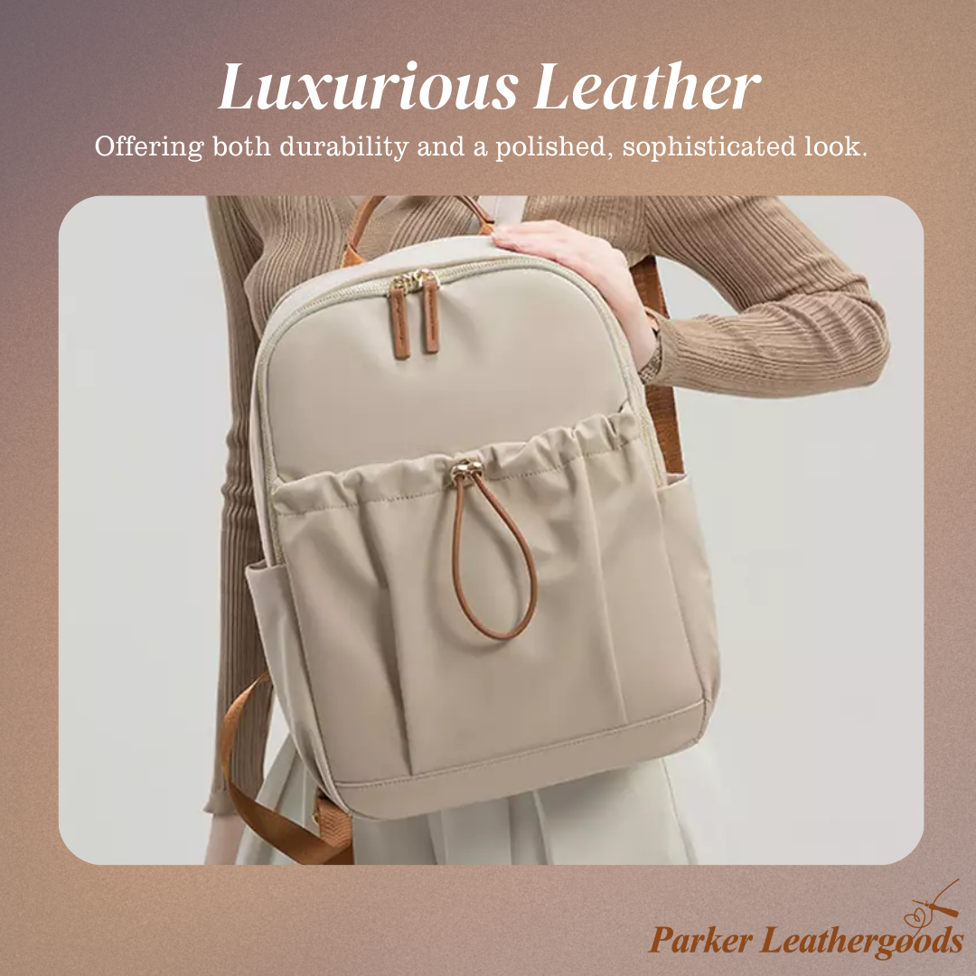 Seriva | Stylish Workday Bag