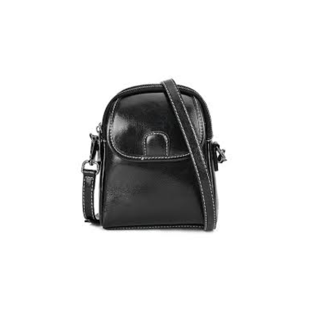 Zyrelle | Minimalist Outing Crossbody Bag