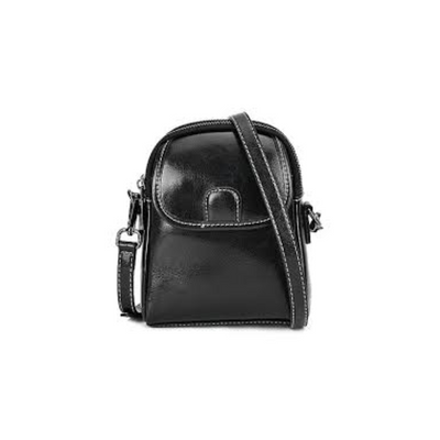 Zyrelle | Minimalist Outing Crossbody Bag