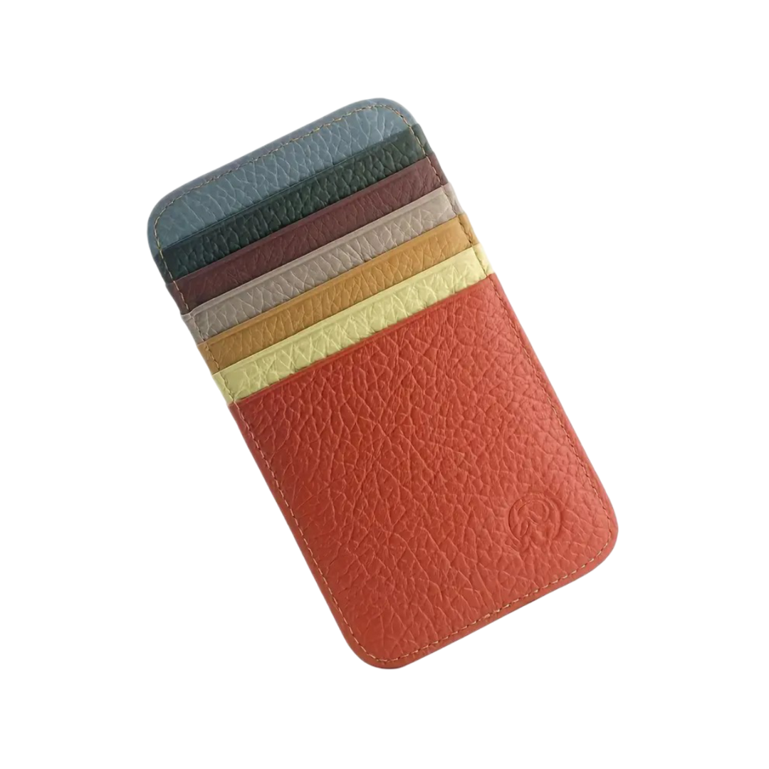 Lumia | Slim Minimalist Wallet