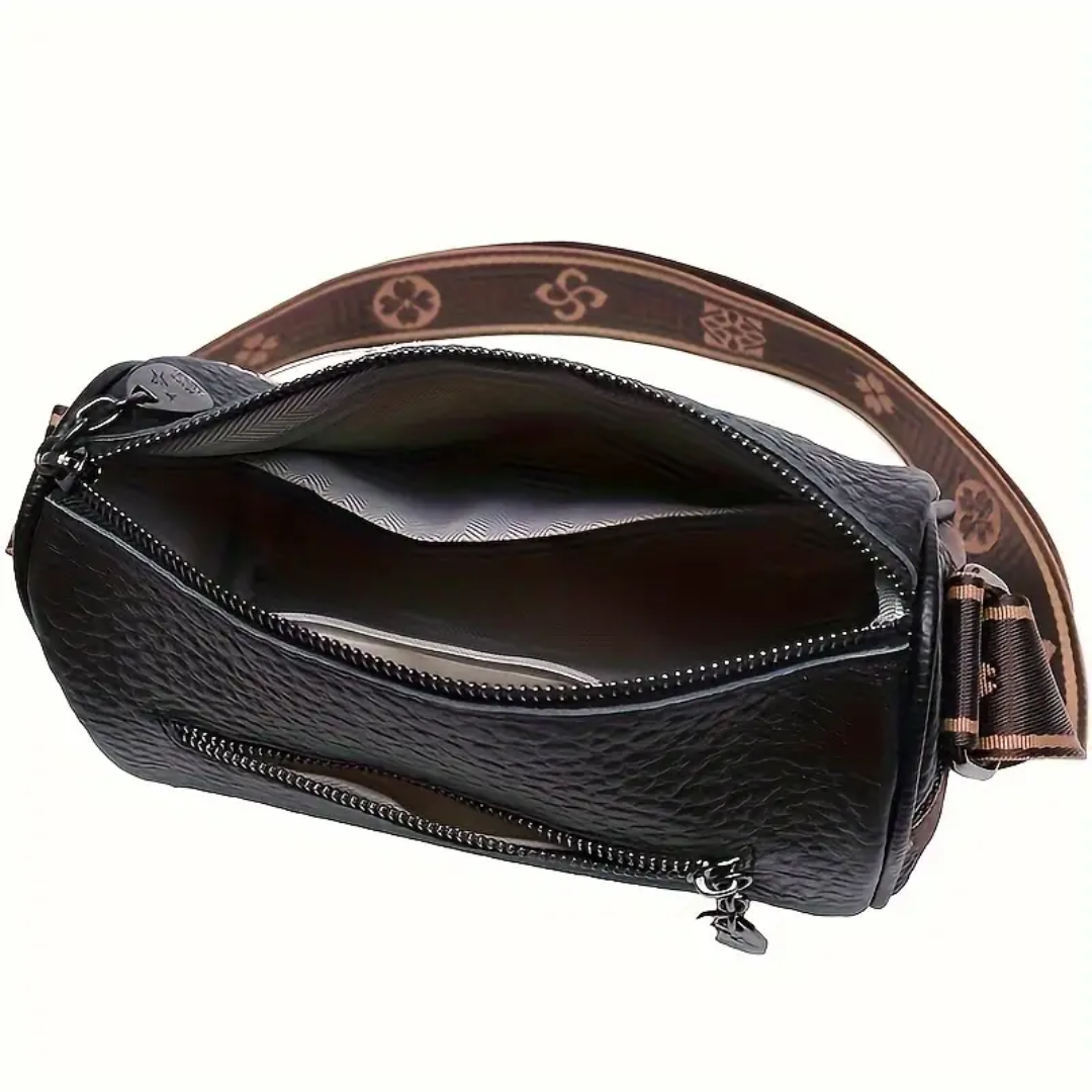 Alice | Barrel Stylish Everyday Shoulder Bag