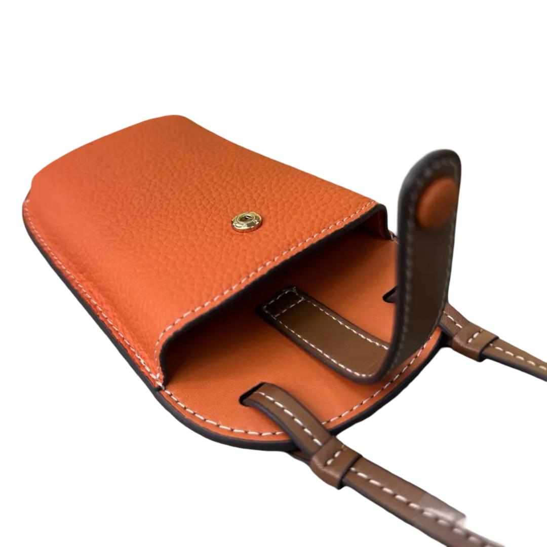 Olivia |  Premium Phone Bag with Stylish Protection