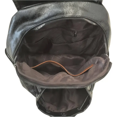 Orriva | Classic Backpack
