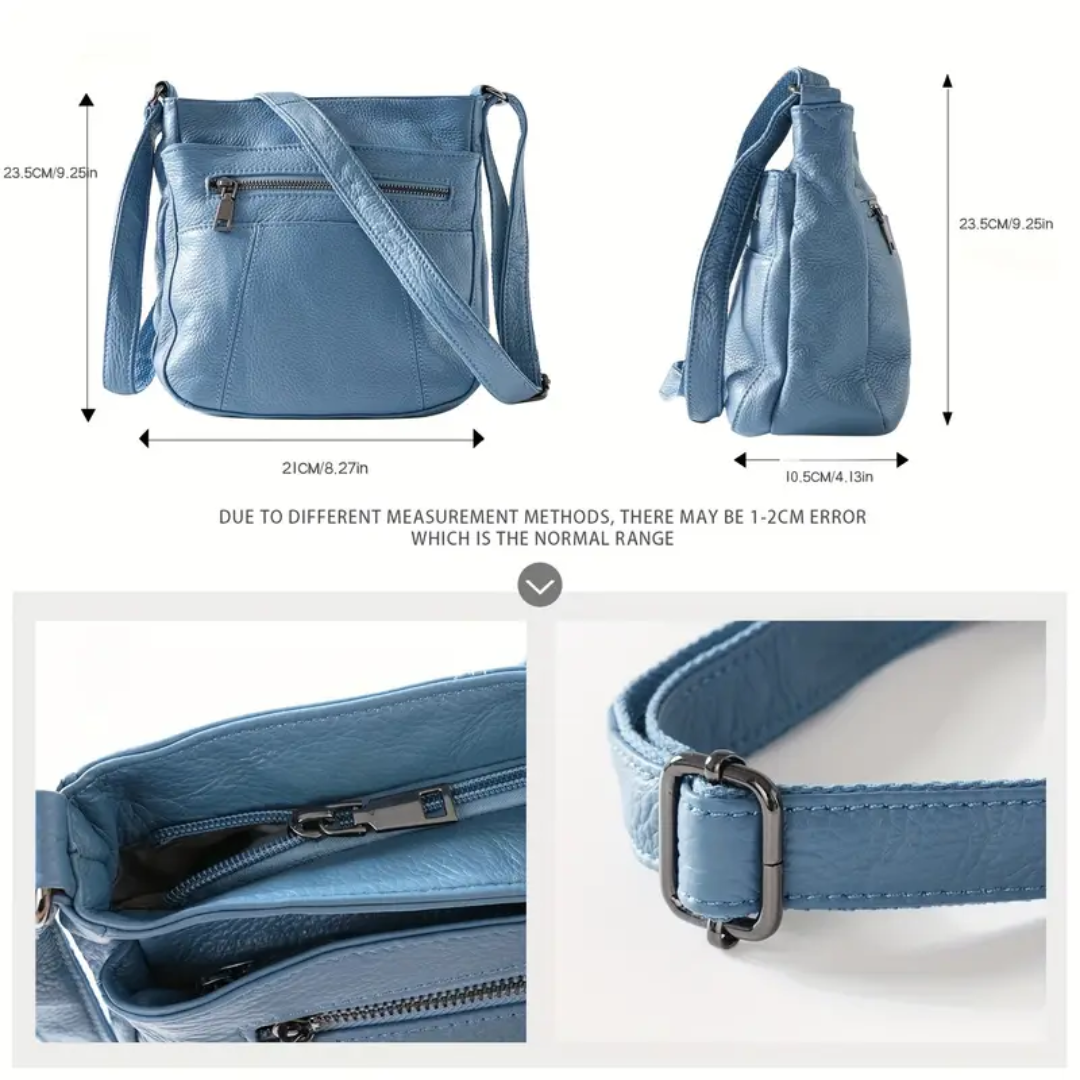 Nexa | Modern Shoulder Bag
