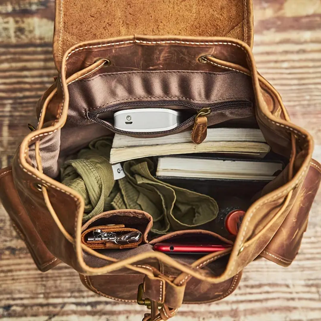 TerraBound | Explorer Backpack