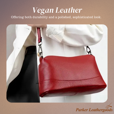 Velisse | Modern Shoulder Bag
