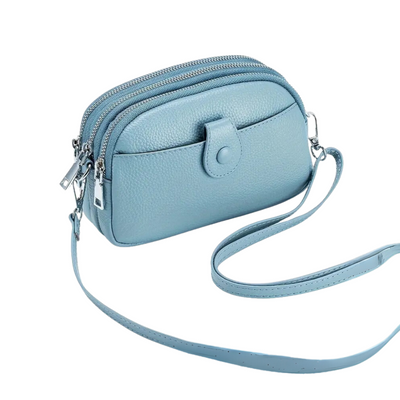 Adella | Multi-Pocket Crossbody Bag