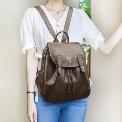 Orriva | Classic Backpack