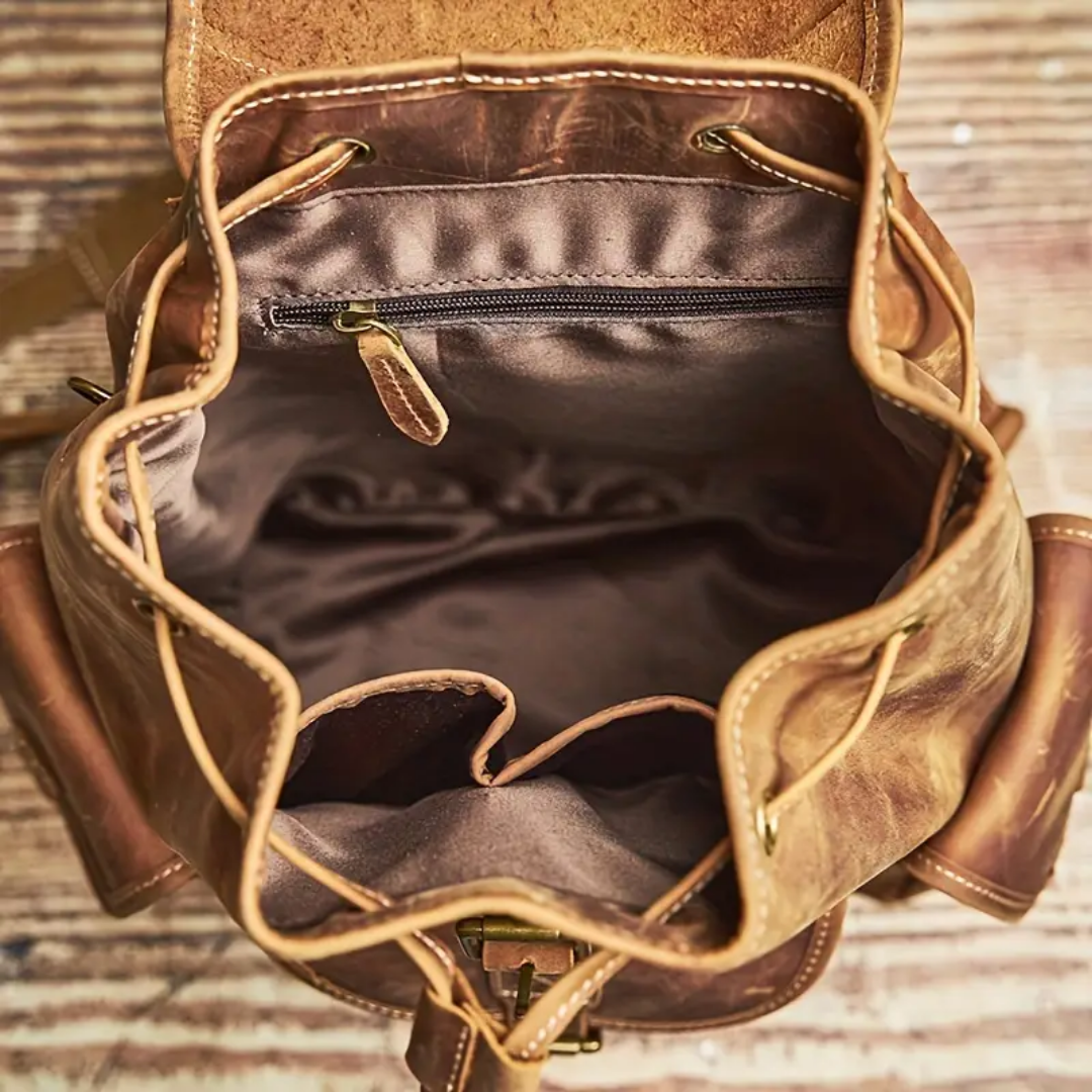 TerraBound | Explorer Backpack