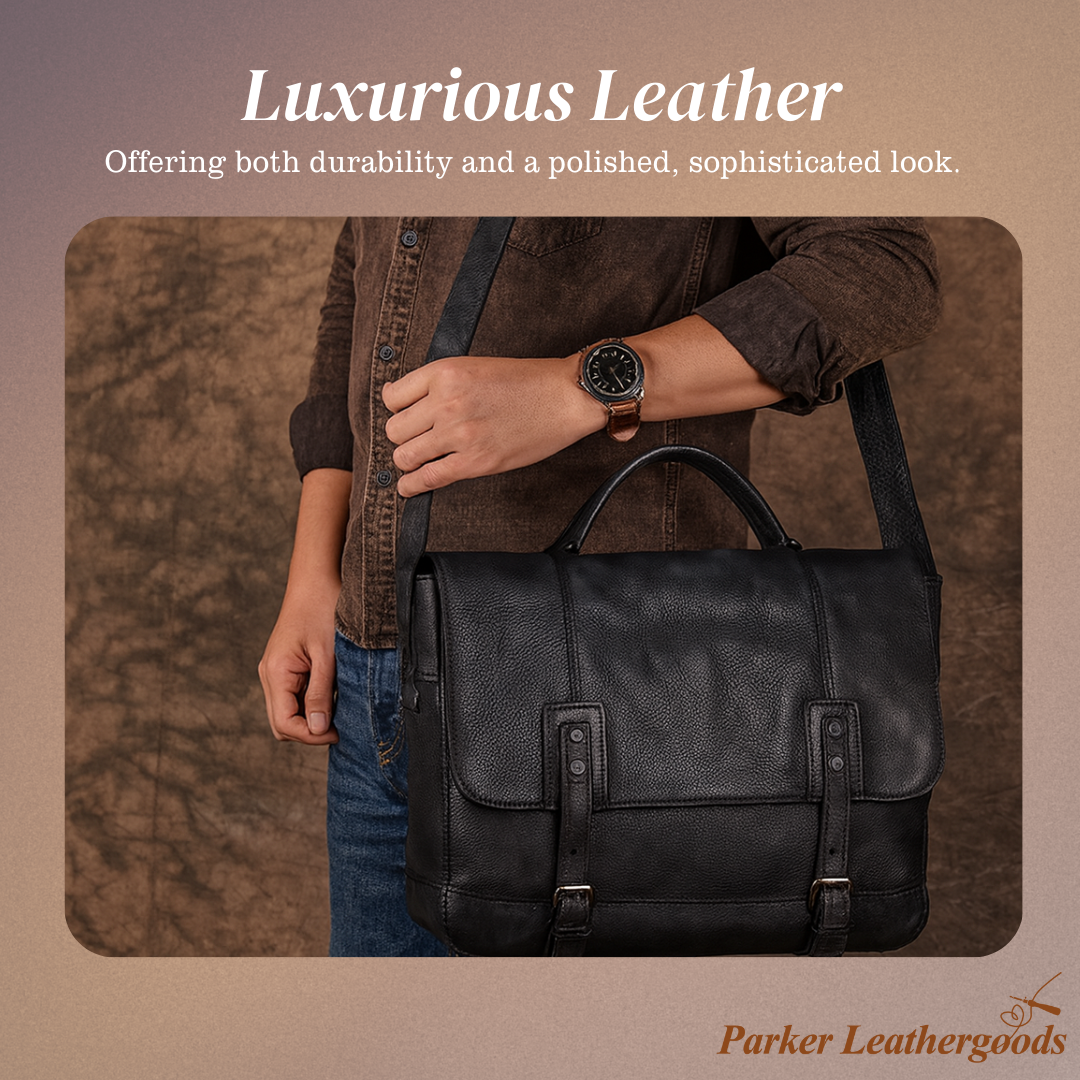 Montrel | Urban Work Bag