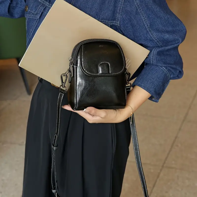 Zyrelle | Minimalist Outing Crossbody Bag