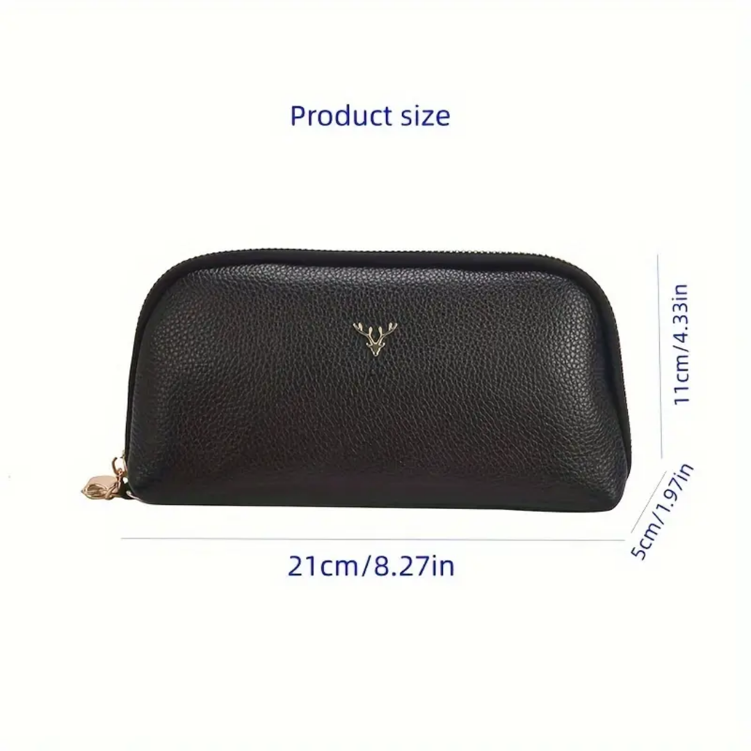 Solestra | Modern Clutch Bag