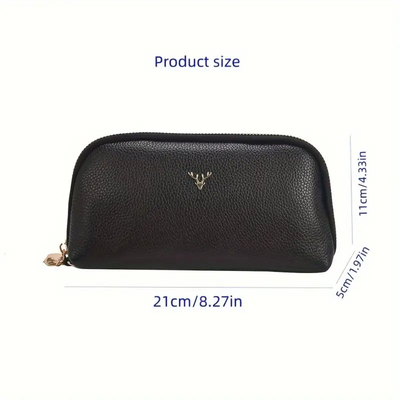 Solestra | Modern Clutch Bag