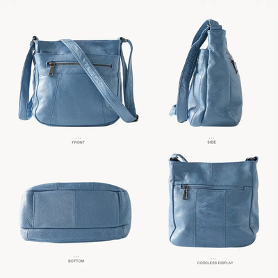 Nexa | Modern Shoulder Bag
