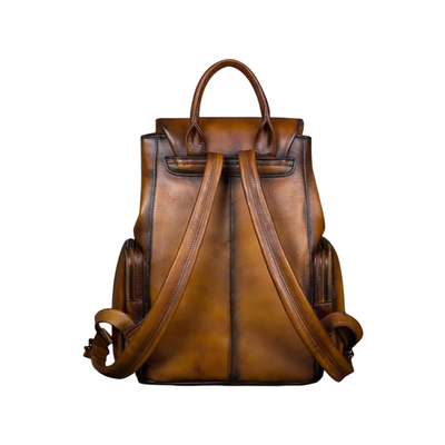 Vivienne | Urban Vintage Backpack