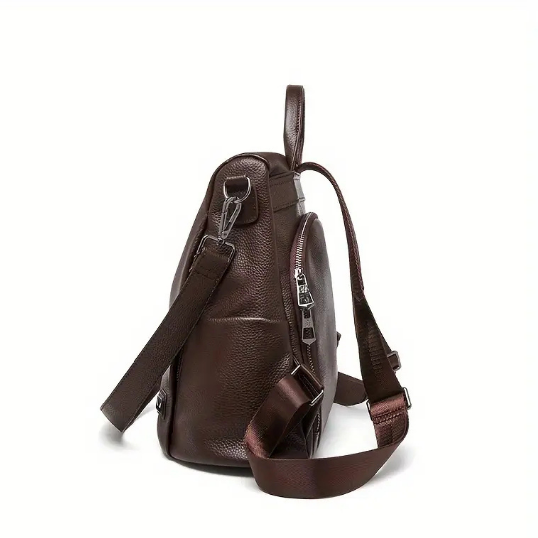 Quinn | Sleek Mini Backpack