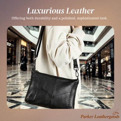 Marisol | Timeless Shoulder Bag