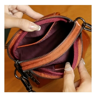 Zyrelle | Minimalist Outing Crossbody Bag