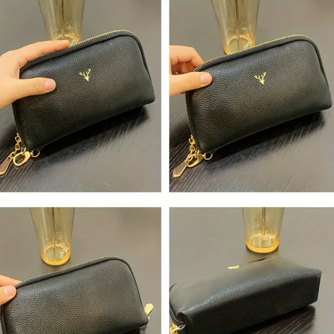 Solestra | Modern Clutch Bag