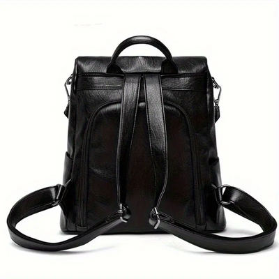 Meridian | Anti-Theft Travel Backpack