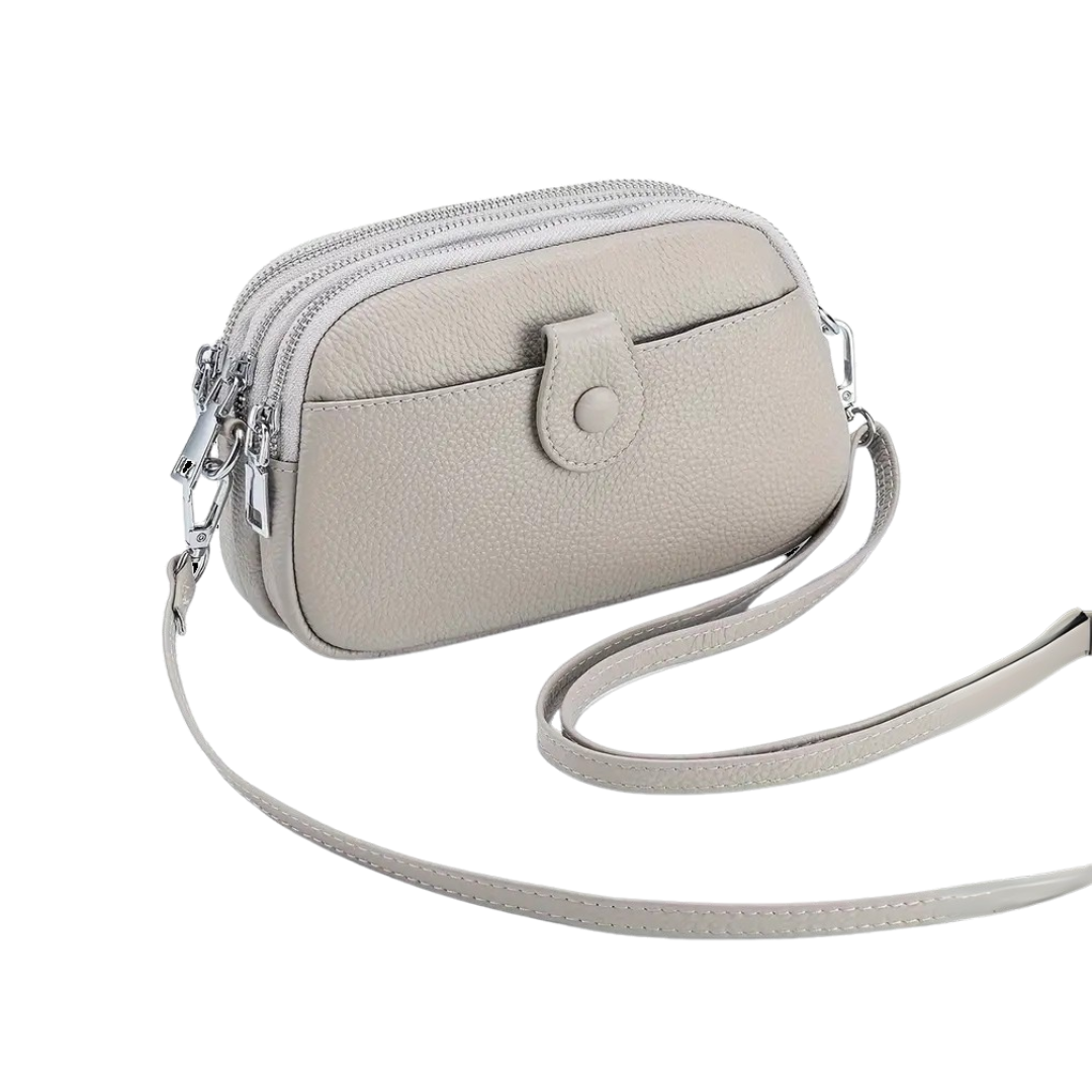 Adella | Multi-Pocket Crossbody Bag