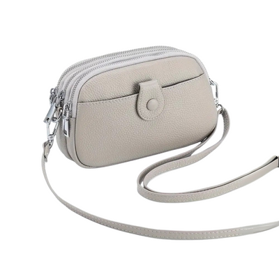 Adella | Multi-Pocket Crossbody Bag