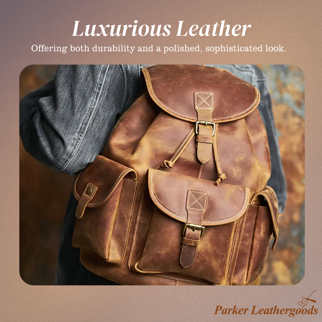 TerraBound | Explorer Backpack