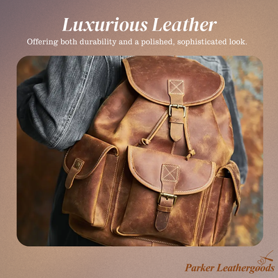 TerraBound | Explorer Backpack