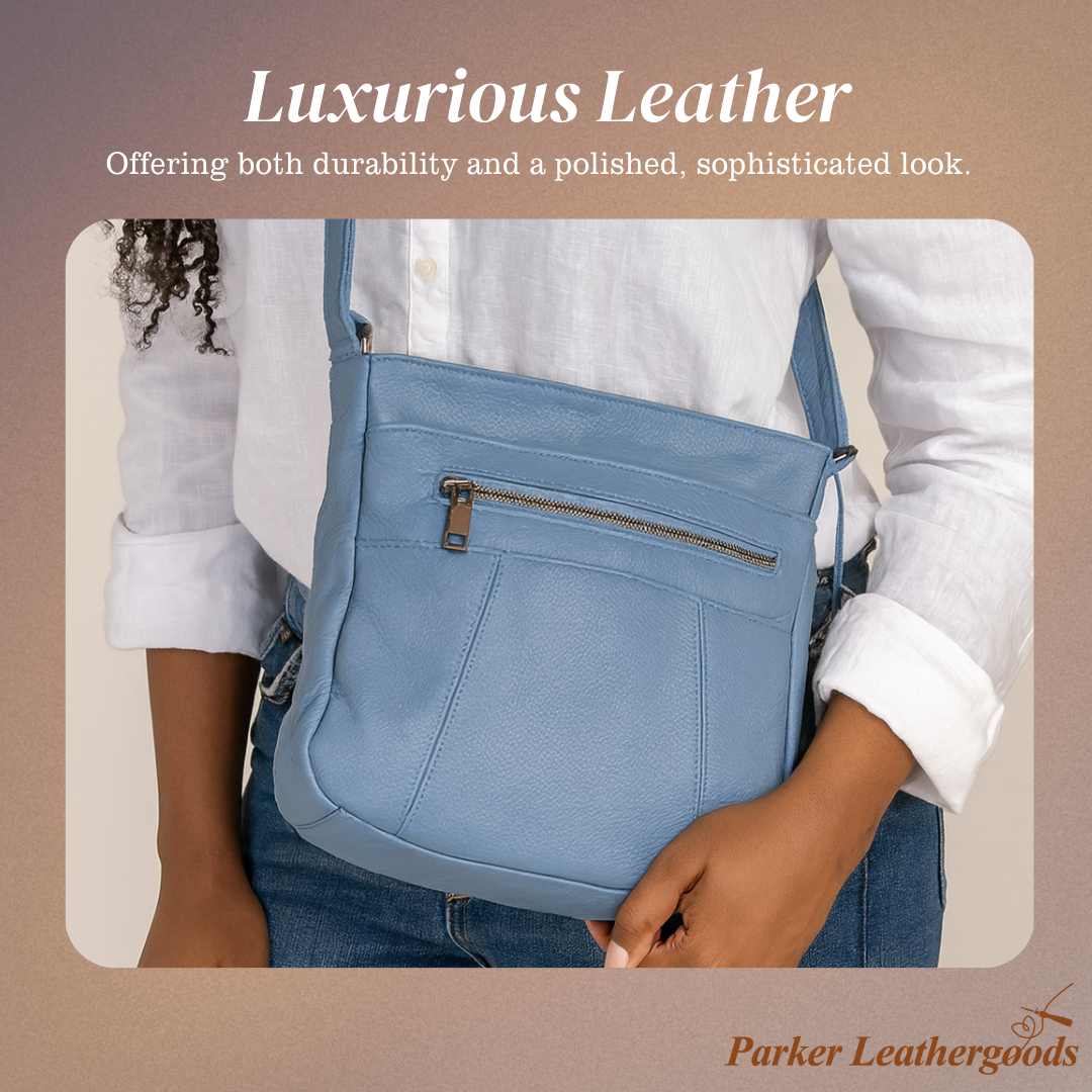 Nexa | Modern Shoulder Bag