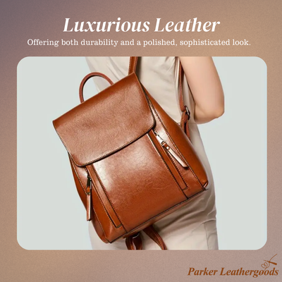 Aureum | Convertible Backpack