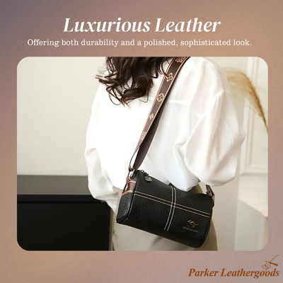 Alice | Barrel Stylish Everyday Shoulder Bag