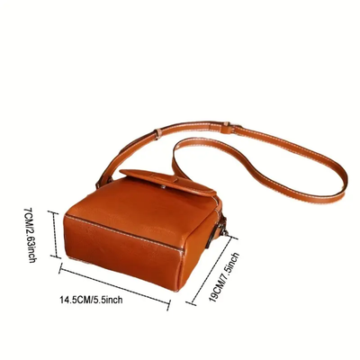 Zyrelle | Minimalist Outing Crossbody Bag