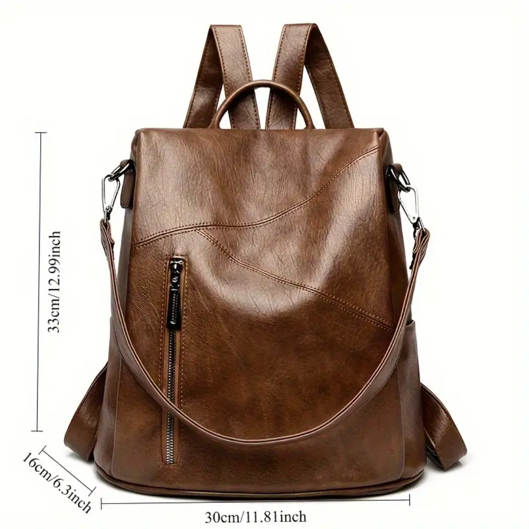 Meridian | Anti-Theft Travel Backpack
