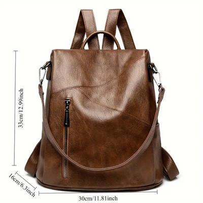 Meridian | Anti-Theft Travel Backpack