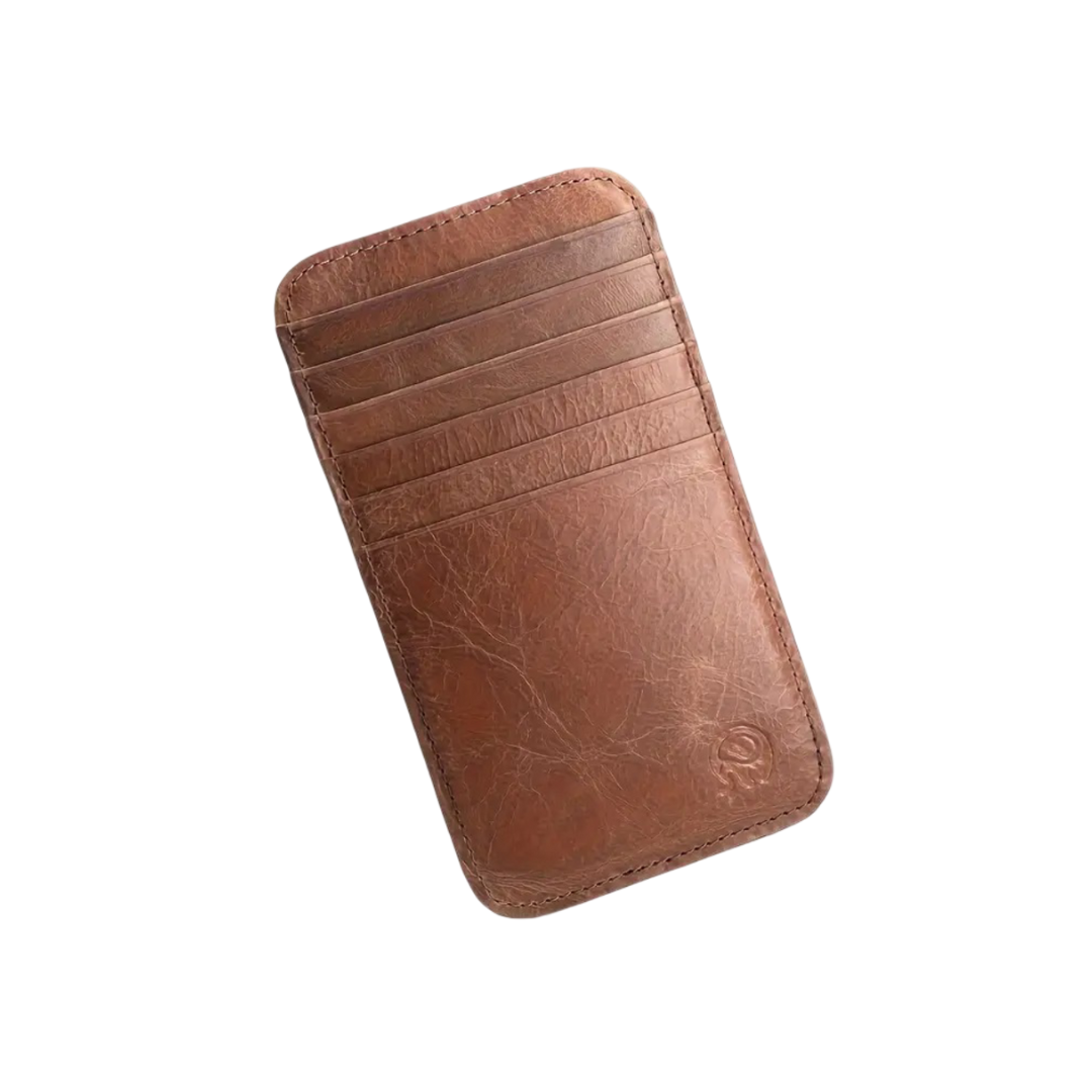 Lumia | Slim Minimalist Wallet