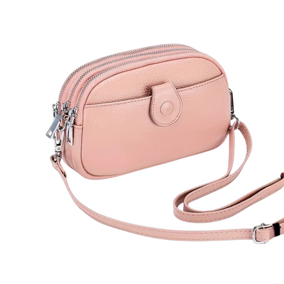 Adella | Multi-Pocket Crossbody Bag