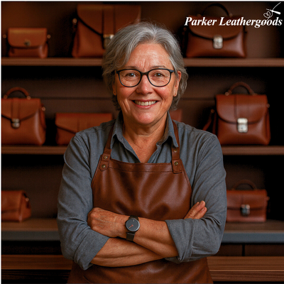 Lorven | Refined Urban Shopper Bag
