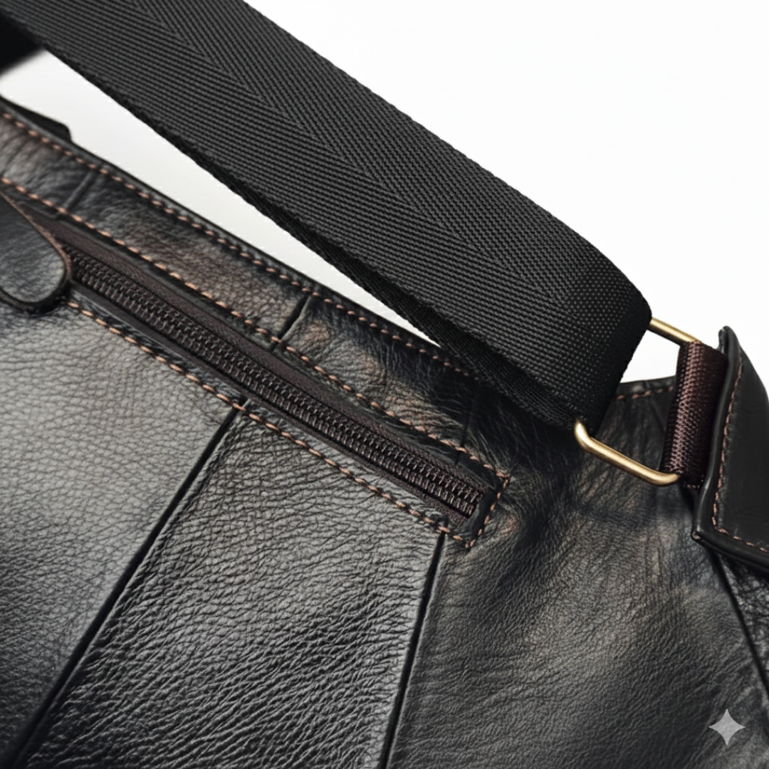 Arctic | Compact Sling Everyday Use Crossbody Bag