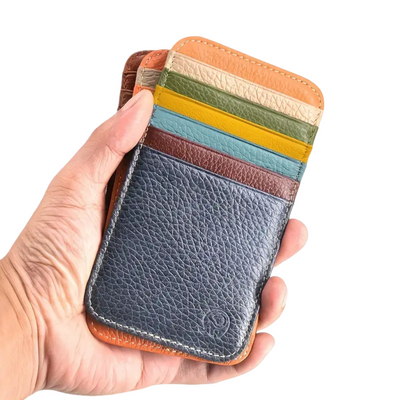 Lumia | Slim Minimalist Wallet