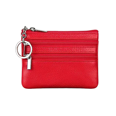 Ember | Retro Coin Holder with Chain