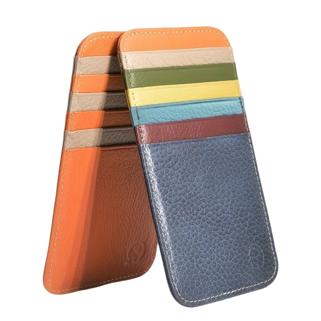 Lumia | Slim Minimalist Wallet