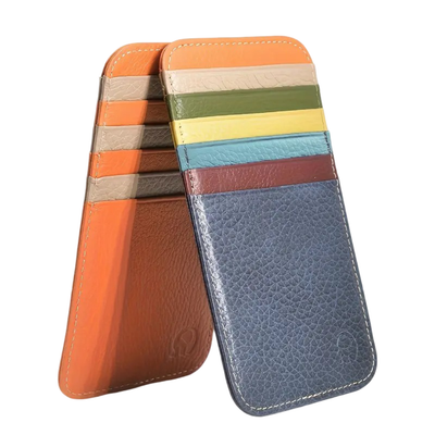 Lumia | Slim Minimalist Wallet