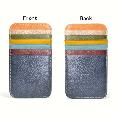 Lumia | Slim Minimalist Wallet