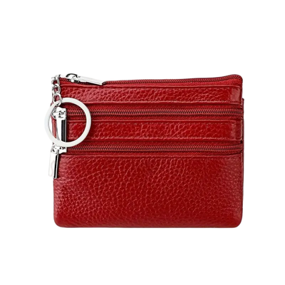 Ember | Retro Coin Holder with Chain