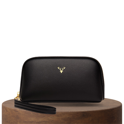Solestra | Modern Clutch Bag