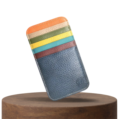 Lumia | Slim Minimalist Wallet
