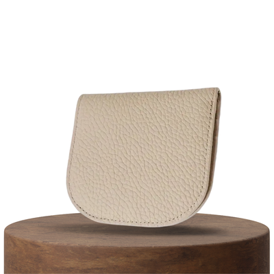 Laura | Minimalist Compact Wallet